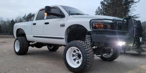 Dodge Ram 3500